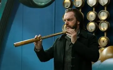  بازیگر ارباب‌ حلقه‌ها در فیلم جدید کارگردان آواتار/عکس