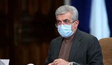 هزینه ۱۶ میلیون دوز واکسن کوواکس از منابع ایران در عراق تامین می شود