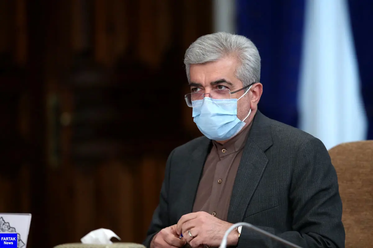 هزینه ۱۶ میلیون دوز واکسن کوواکس از منابع ایران در عراق تامین می شود