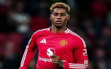 رشفورد: آماده چالش جدیدی هستم، اما قلبم منچستریونایتدی است
