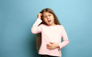 دانستنی هایی درباره بیماری‌های گوارشی در کودکان