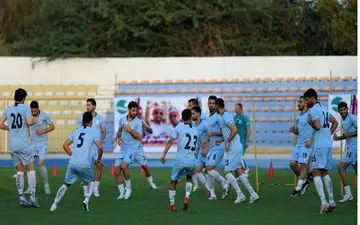 از تیم ملی ایران هیچوقت نا امید نباشید