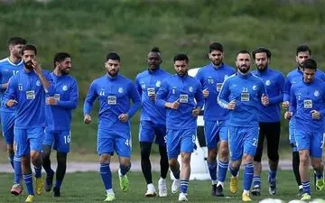 مشاوره‌های مخفی استراماچونی با استقلالی ها