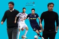 پارس جنوبی جم – آریو اسلامشهر؛ جدال برای صعود در جدول لیگ یک