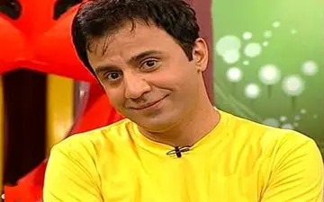  نگرانی عمو پورنگ از آینده کودکان ایرانی