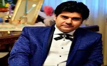 تسلیت سالار عقیلی به خانواده های داغدار دریانوردان + فیلم