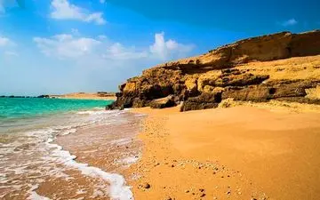 قیمت تور قشم هزینه کامل سفر سه روزه با پرواز