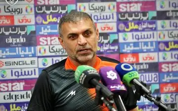 واکنش ویسی به درخواست هواداران پرسپولیس و استقلال