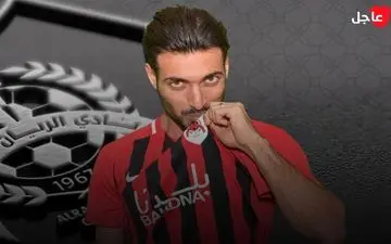 عذرخواهی شجاع خلیل زاده؛ قصد ناراحت کردن هواداران پرسپولیس را نداشتم!