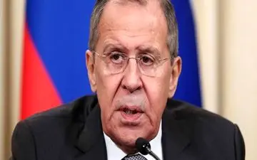 لاوروف: برخی کشورها با حمله به سازمان جهانی بهداشت درصدد توجیه کم‌کاری خود هستند