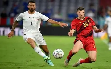 یورو ۲۰۲۰| مدت زمان دوری اسپیناتزولا از میادین مشخص شد
