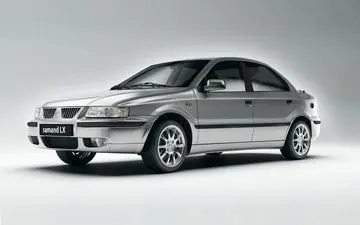 خداحافظی با نماد صنعت خودروسازی؛ تولید سمند پس از ۲۳ سال متوقف می‌شود

