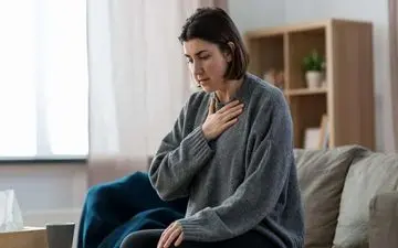 چگونه بر «گرسنگی هوا» ناشی از اضطراب غلبه کنیم؟ 