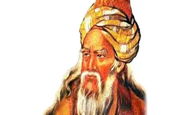 حکایت ابوسعید ابوالخیر و سخنرانی در مسجد