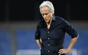 تصمیم نهایی باشگاه الهلال درباره ژسوس چه بود؟

