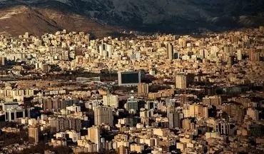 خبر خوب برای تهرانی‌ها: توده هوای گرم از این تاریخ پایتخت را ترک می‌کند