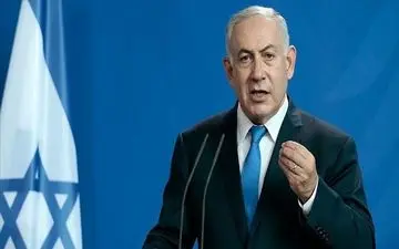 نتانیاهو: حماس را سال‌ها به عقب بازگردانده ایم