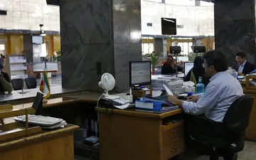 فوری/ ساعت کاری جدید بانک‌ها تا ۱۵ شهریور اعلام شد