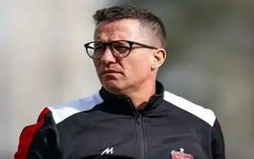  اعتراف اوسمار: پرسپولیس کیفیت ۲ فصل قبل را ندارد 