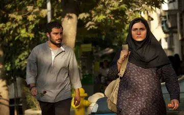 رییس جمهور اسم فیلم "عصبانی نیستم" را دوست دارد