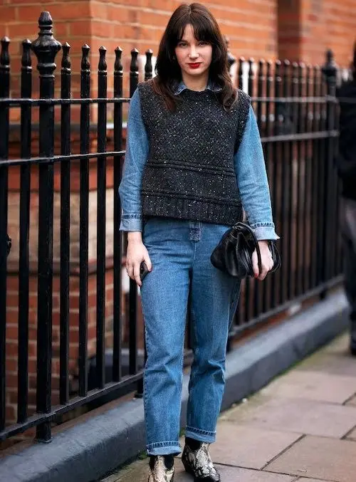 پلیورهای بدون آستین