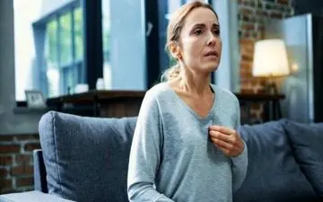 ایام یائسگی و سبک جدید از زندگی