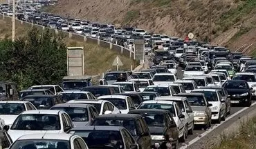 
محدودیت‌های ترافیکی در محورهای شمالی کشور اعلام شد
