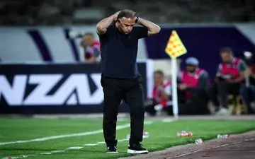 پیکان به مقصد که رسید دین محمدی را پیاده کرد