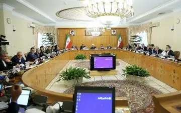  دولت؛ طلایه دار شفافیتِ مبارزه با فساد