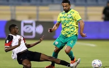 فرمانده استقلال در قطر از فوتبال خداحافظی می‌کند!