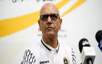 مربی سپاهان: ماشین‌سازی نتایج خوبی نگرفته ولی اینطور نیست که دست و پا بسته باشد