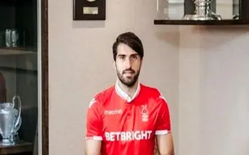  پیشنهاد اغوا کننده سرخپوشان به انصاری فرد