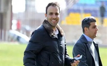 خیال هواداران پرسپولیس بابت بیرانوند راحت