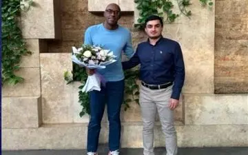 بازگشت مربی برزیلی به فوتبال ایران؛ این بار در چادرملو