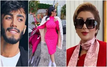 التماس های مادر دنیا جهانبخت به مهراد جم؛ مهراد فقط برگرد !!! + ویدئو شرم آور