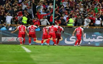 پرسپولیسی‌ها امروز راهی رشت می‌شوند