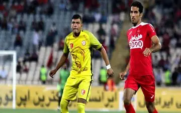  خرید جدید ” استقلال ” ! این بازیکن زیر ذره بین “شفر “