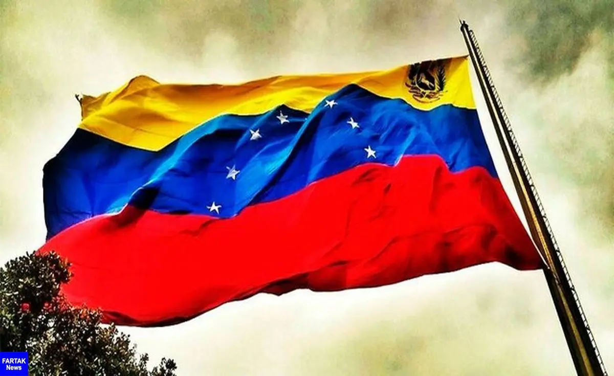 روسیه برای ایفای نقش در مذاکرات دولت و مخالفان ونزوئلا اظهار آمادگی کرد