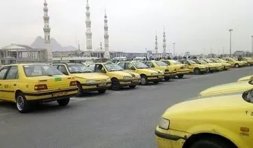 طرح جدید برای نوسازی تاکسی‌های فرسوده/ صدور 100 پیش‌فاکتور تاکسی در هفته آینده