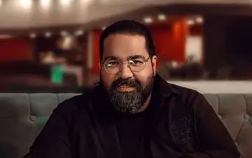 استوری جنجالی و پر ابهام “رضا صادقی”/ عکس