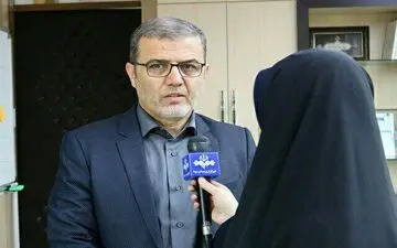 29 واحد تولیدی در زمینه قطعه‌سازی در سطح استان مشغول فعالیت هستند