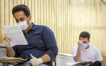 دفترچه انتخاب رشته کنکور ۹۹ منتشر شد 