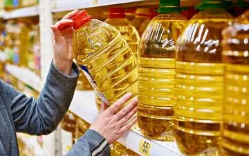 قیمت روز روغن خوراکی در بازار / روغن جامد ۱ میلیون و ۱۱۰ هزار تومان!