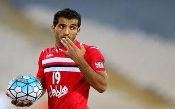 افشاگری وینگر ملی‌پوش پرسپولیس از پشت پرده یک تخلف بزرگ