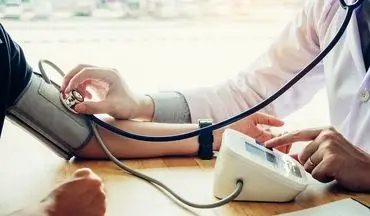 چرا فشار خون در فصل سرد بالا می‌رود؟