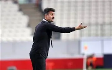 پورموسوی: می‌خواهند تیمم را خراب کنند