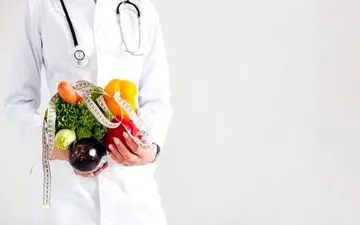 بهترین رژیم لاغری برای یک خانم