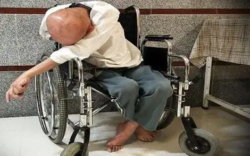 ۹۶۰ معلول ضایعه‌نخاعی در استان کرمانشاه تحت حمایت بهزیستی هستند

