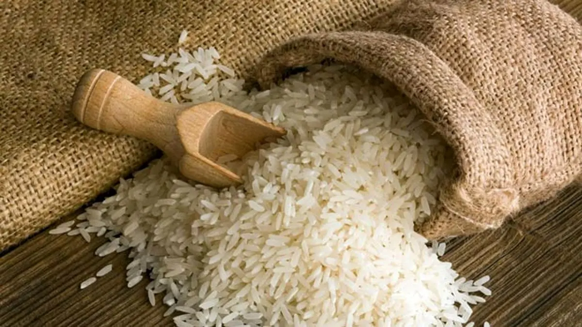  چگونه برنج ایرانی را تشخیص دهیم؟
