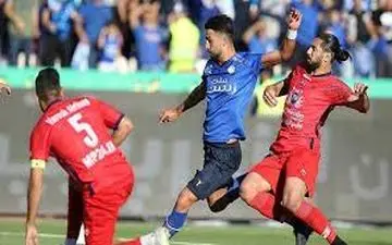 بالاخره محل برگزاری بازی استقلال و نساجی مشخص شد